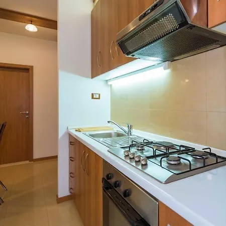 Appartement Sea & Bacvice Split