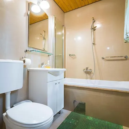 Sea & Bacvice Appartement *